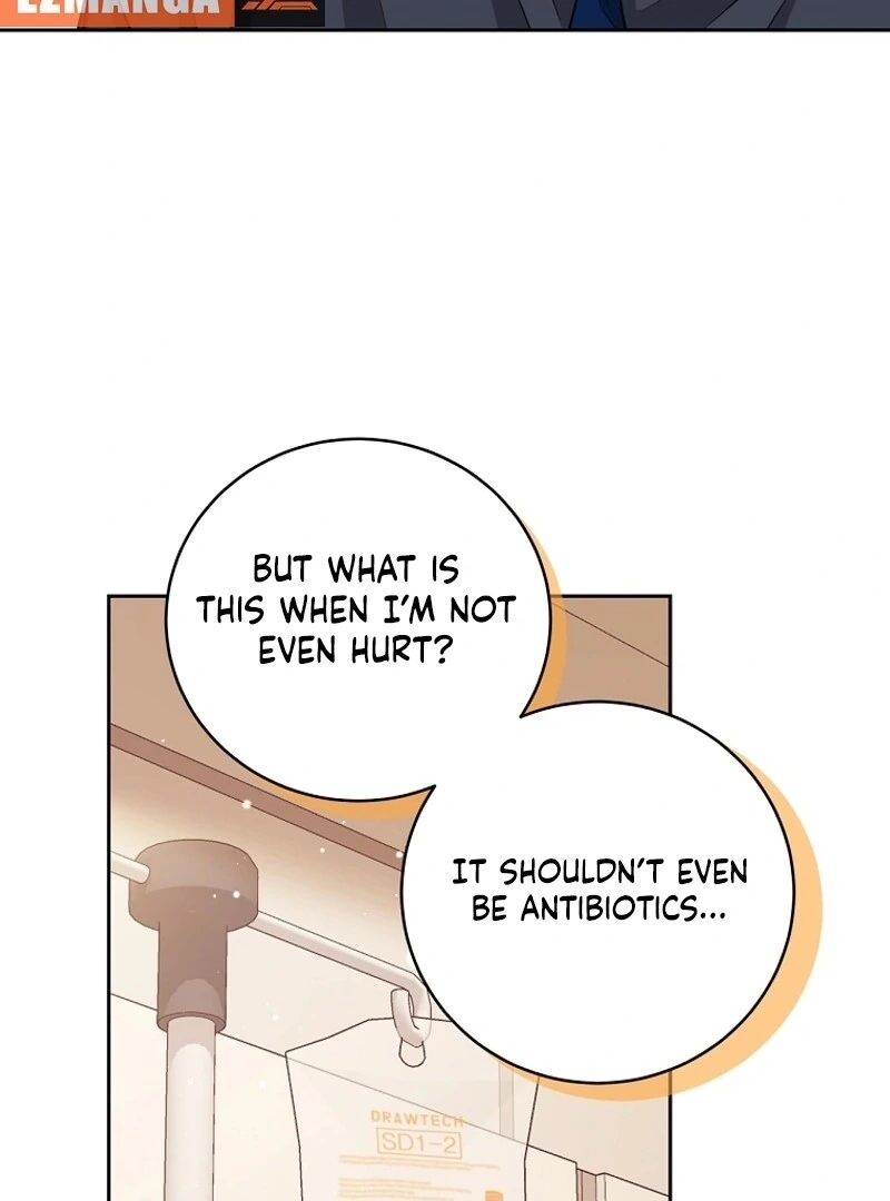 Outside Relationship chapter 5 page 39
