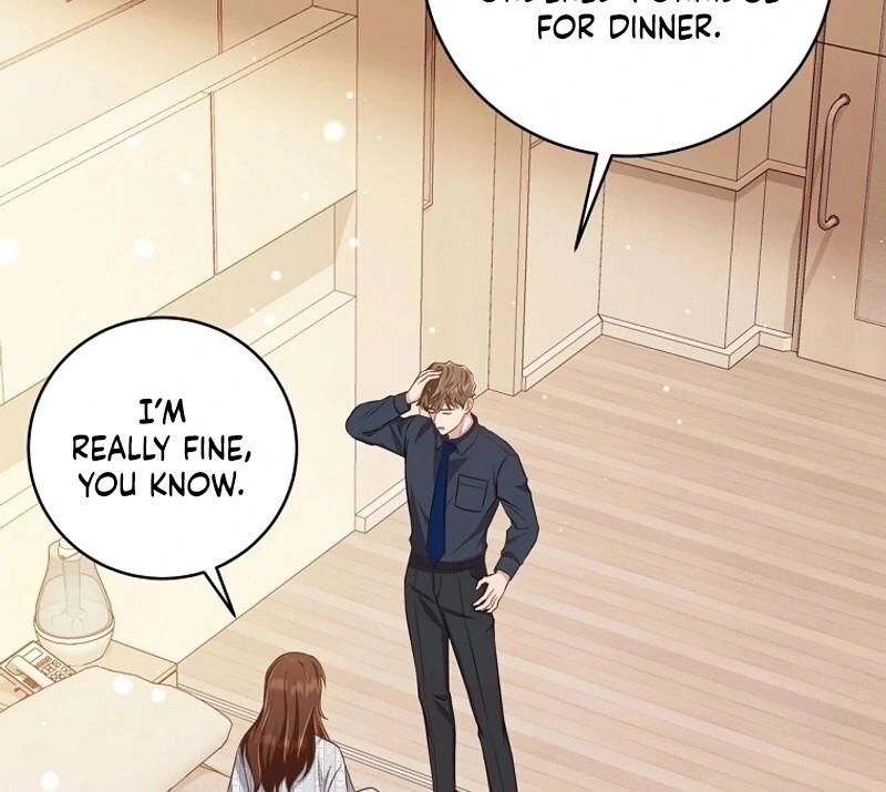 Outside Relationship chapter 5 page 41