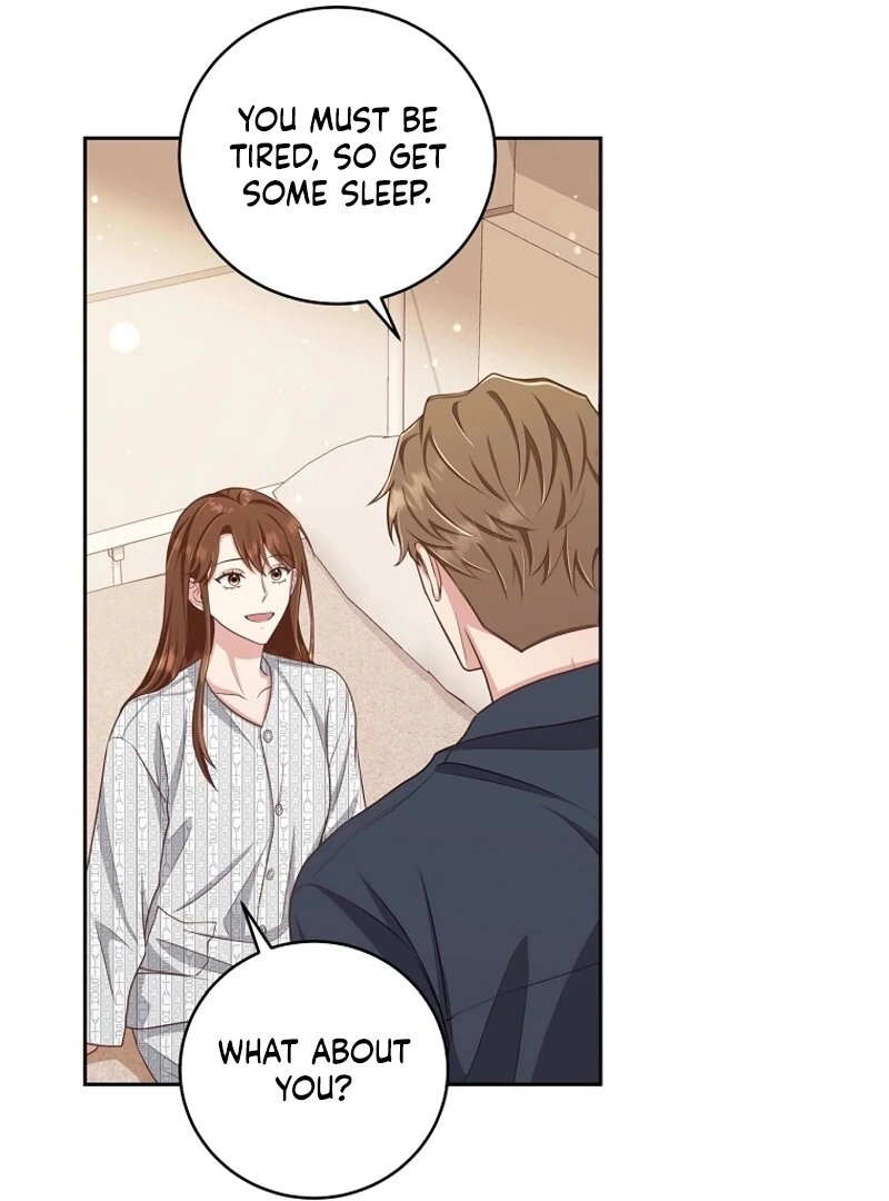 Outside Relationship chapter 5 page 43
