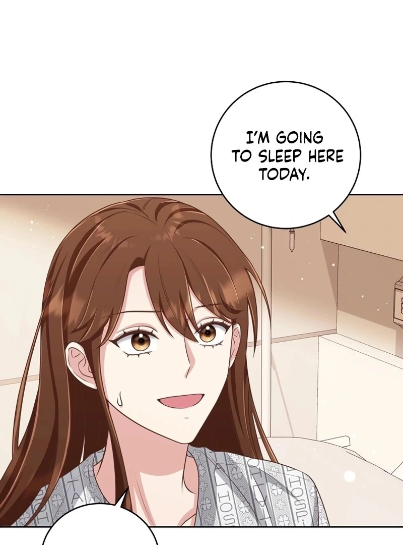 Outside Relationship chapter 5 page 44