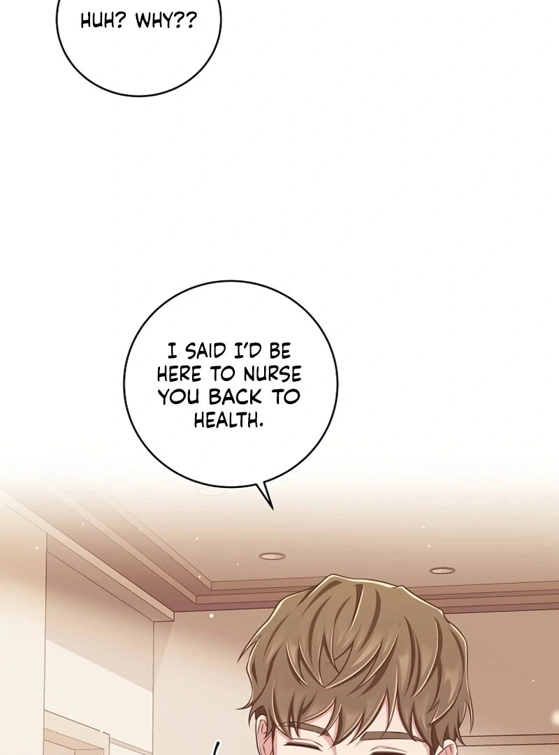 Outside Relationship chapter 5 page 45