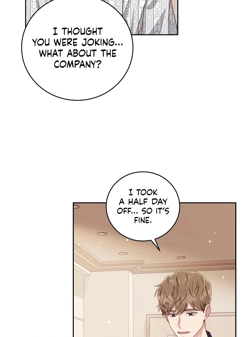 Outside Relationship chapter 5 page 48