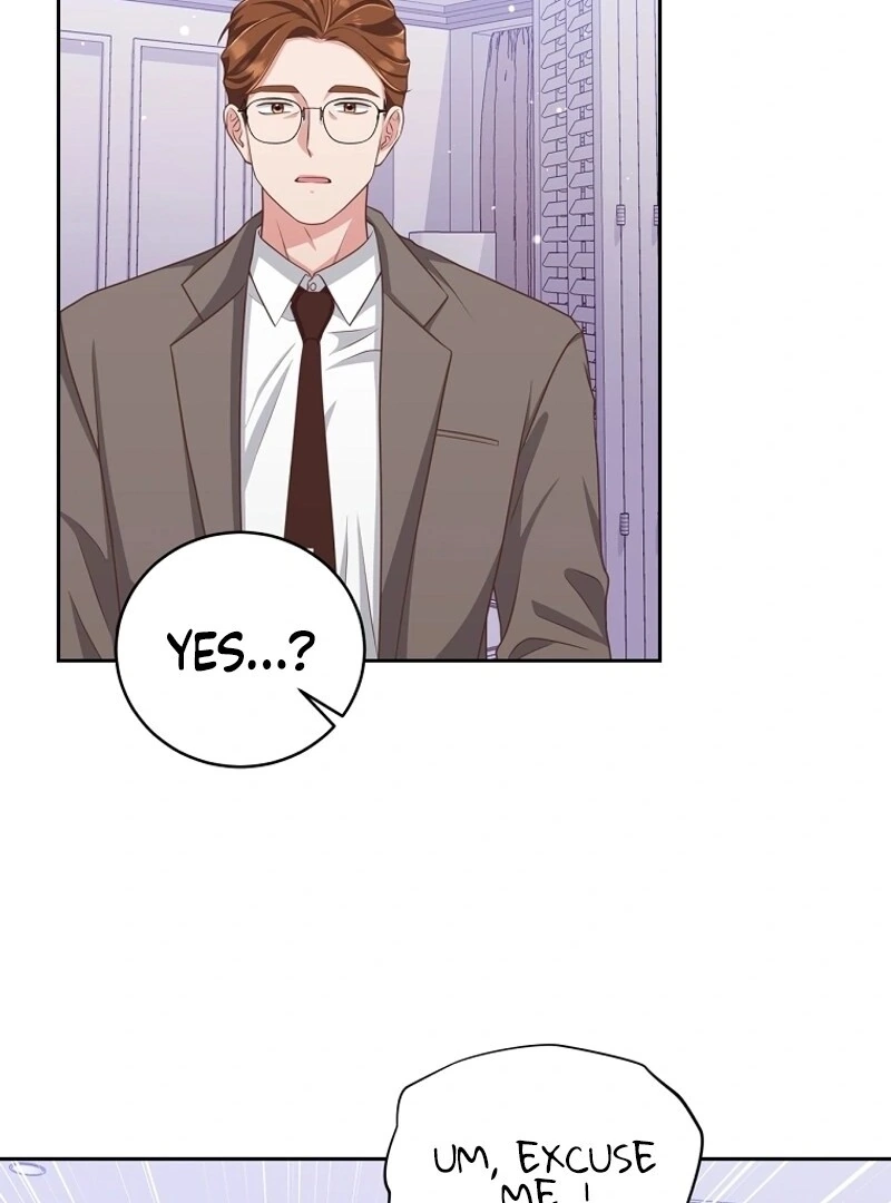 Outside Relationship chapter 5 page 81