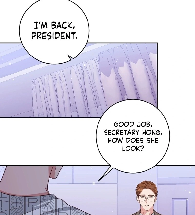 Outside Relationship chapter 5 page 91