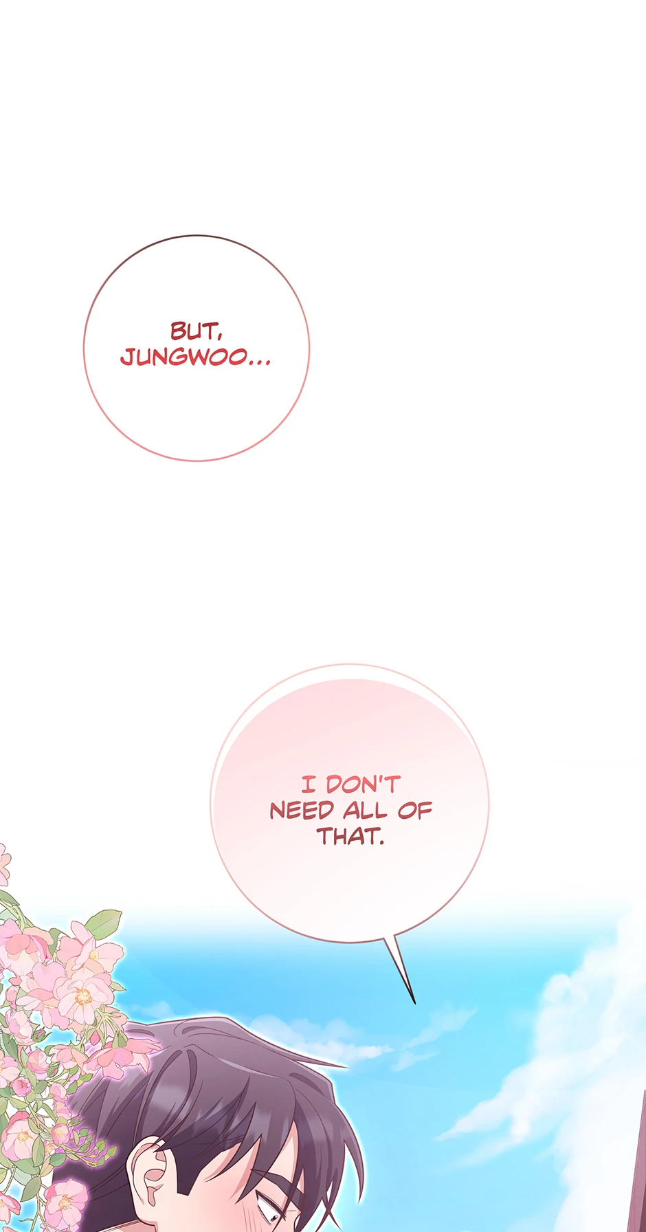 Outside Relationship chapter 50 page 1