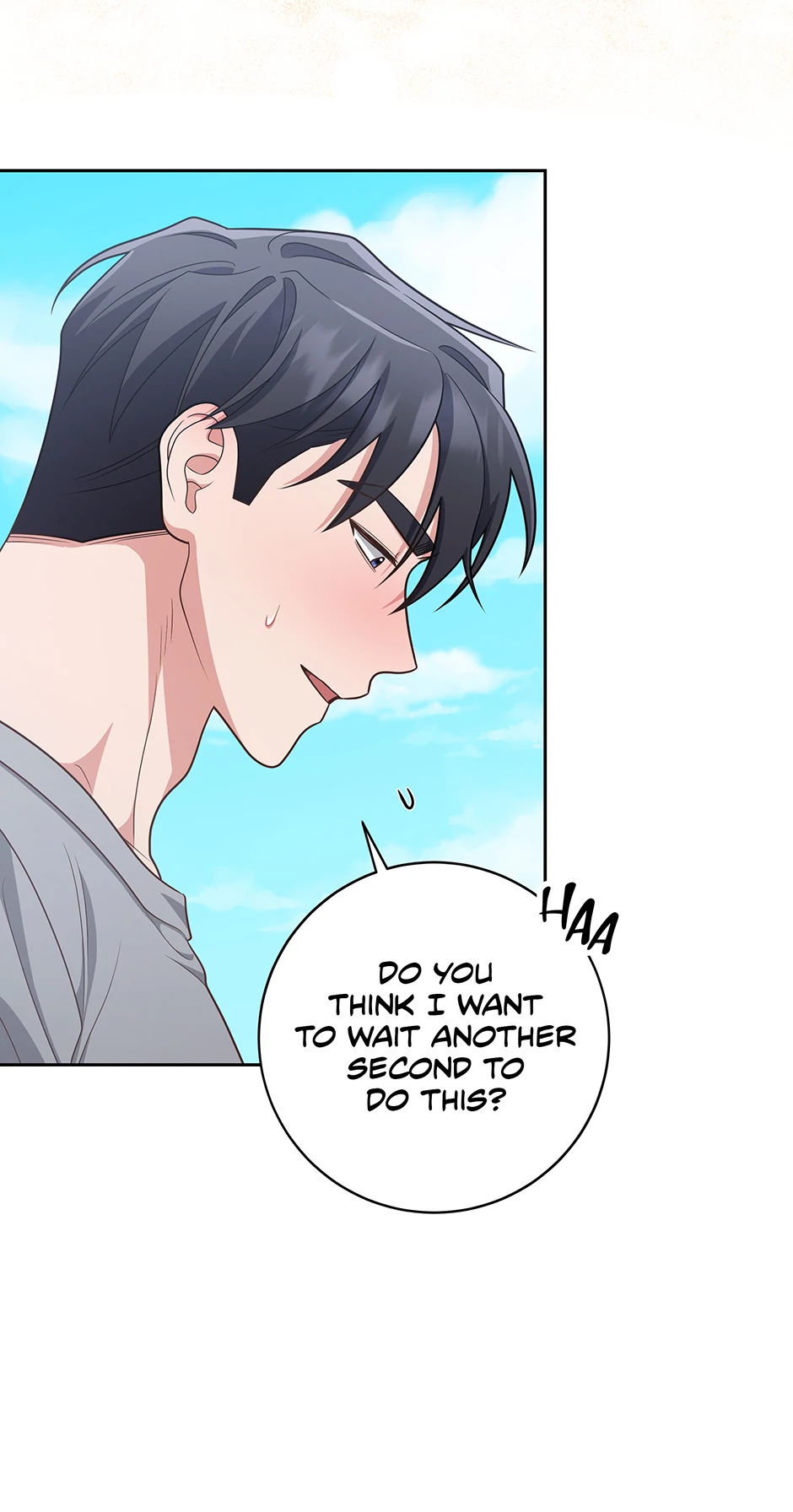 Outside Relationship chapter 50 page 3