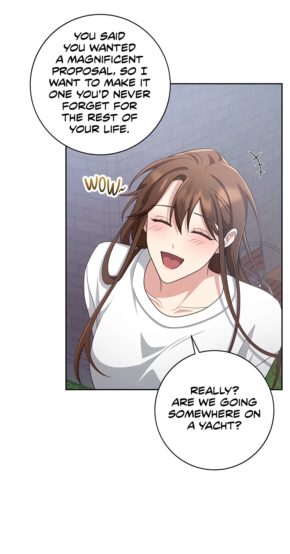 Outside Relationship chapter 50 page 4