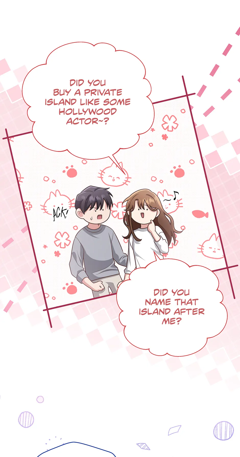 Outside Relationship chapter 50 page 5