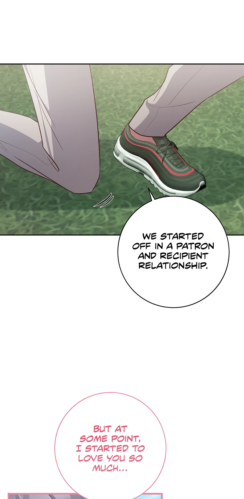 Outside Relationship chapter 50 page 13