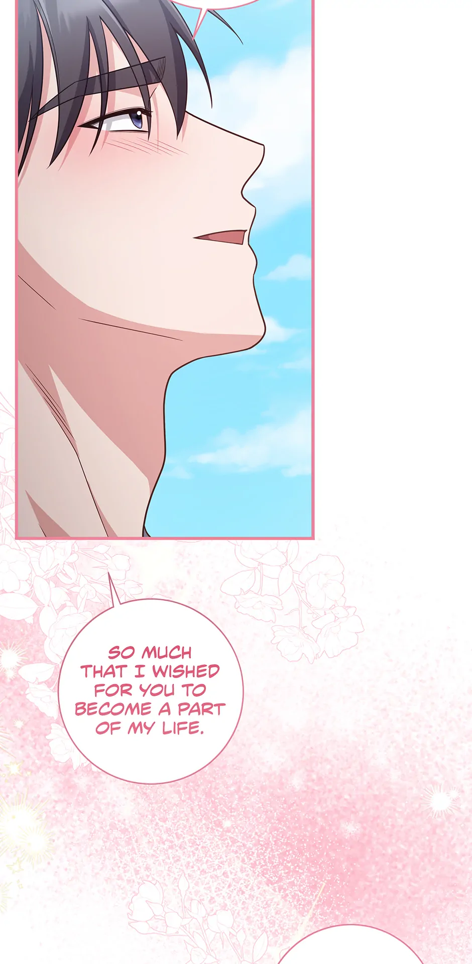 Outside Relationship chapter 50 page 14