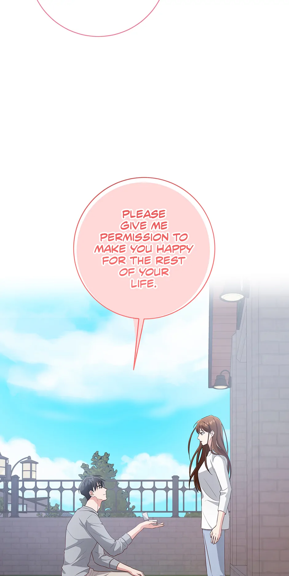 Outside Relationship chapter 50 page 20