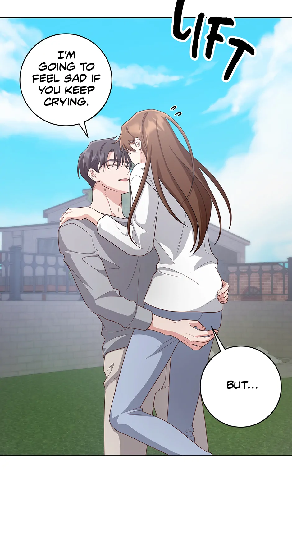 Outside Relationship chapter 50 page 25