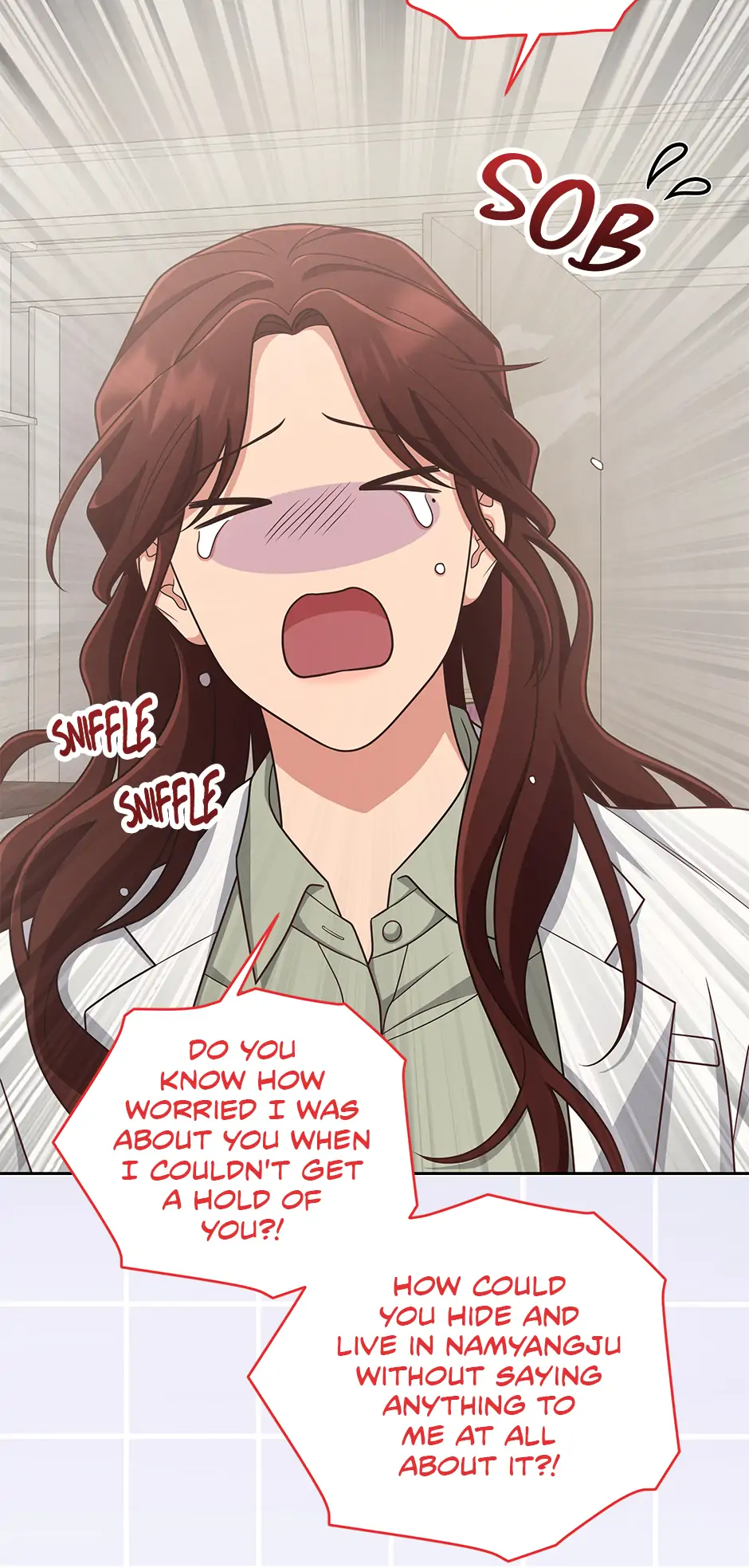 Outside Relationship chapter 50 page 33