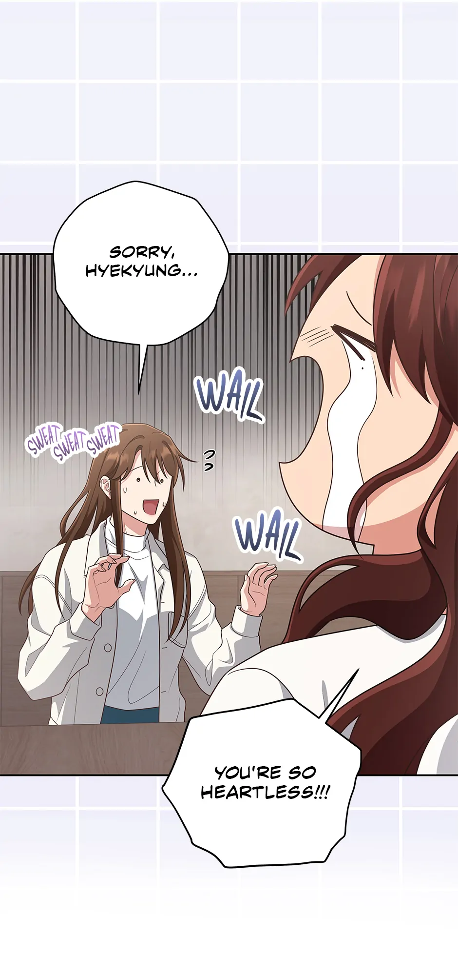Outside Relationship chapter 50 page 34