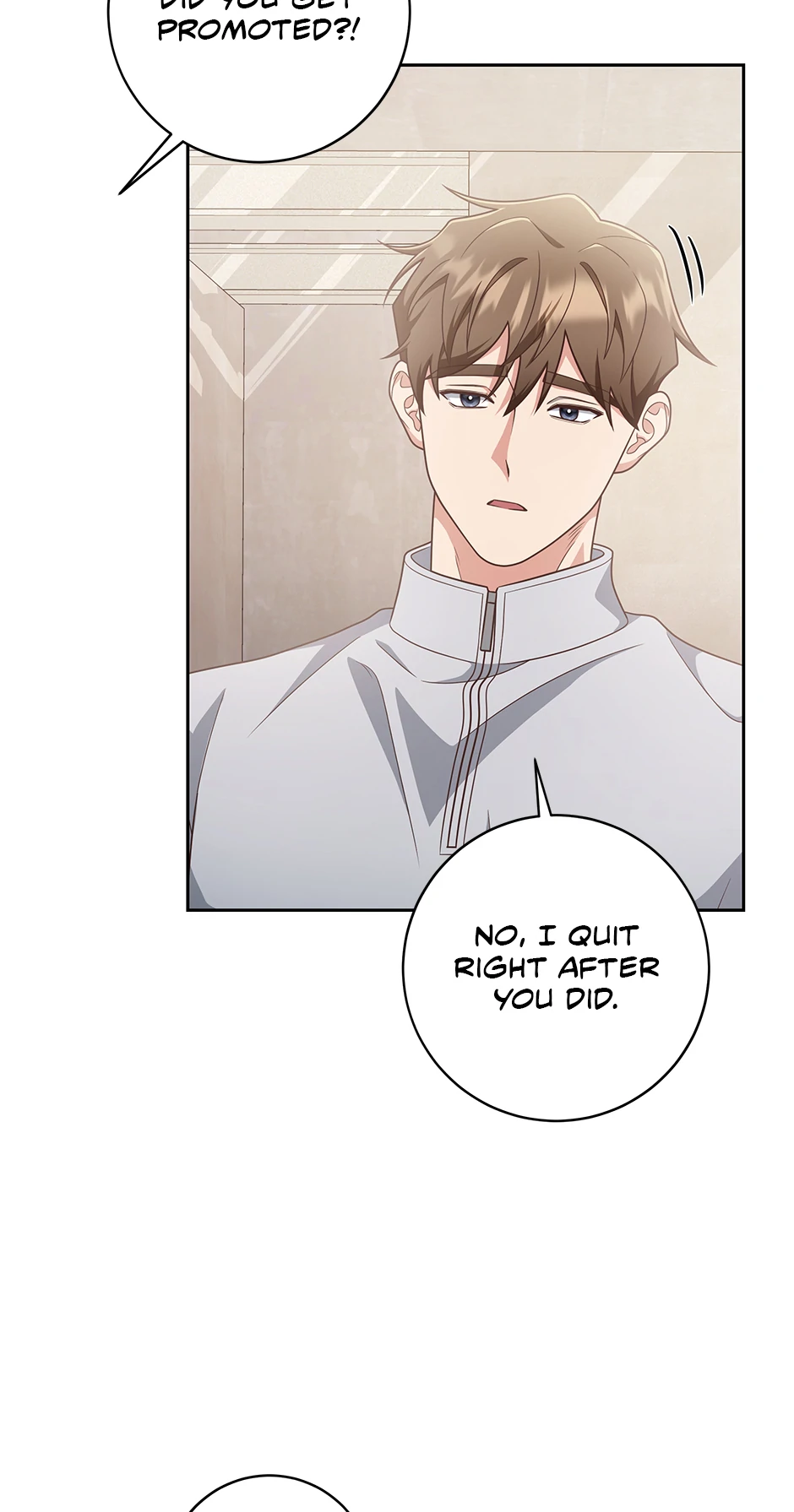 Outside Relationship chapter 50 page 39