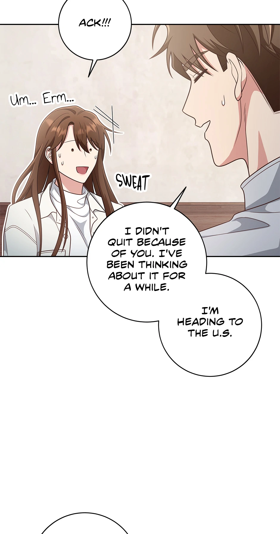 Outside Relationship chapter 50 page 40