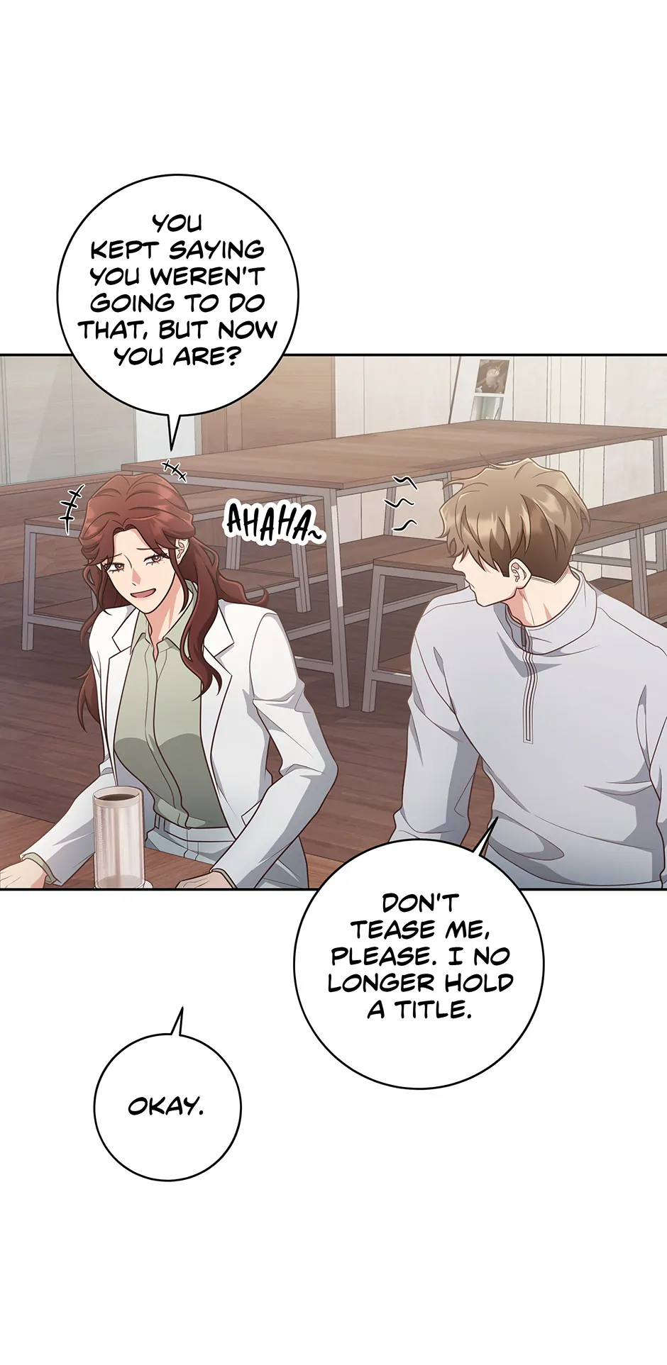 Outside Relationship chapter 50 page 42