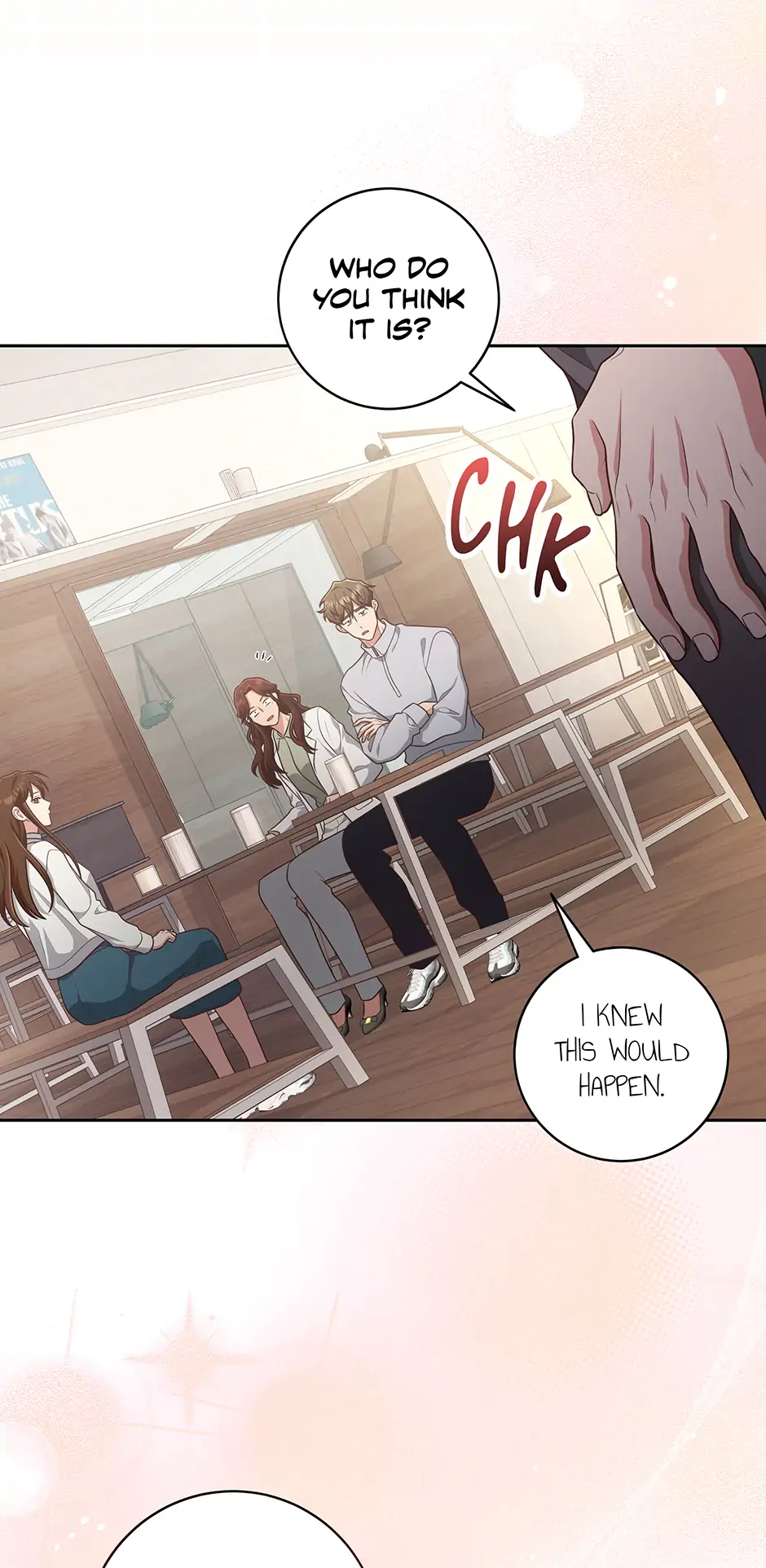 Outside Relationship chapter 50 page 45