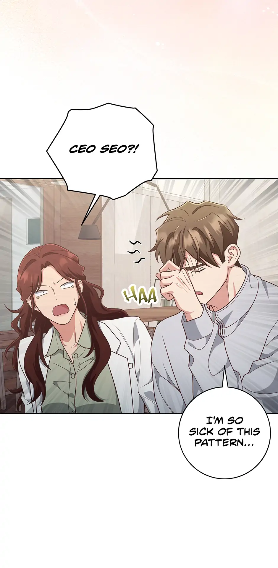 Outside Relationship chapter 50 page 47