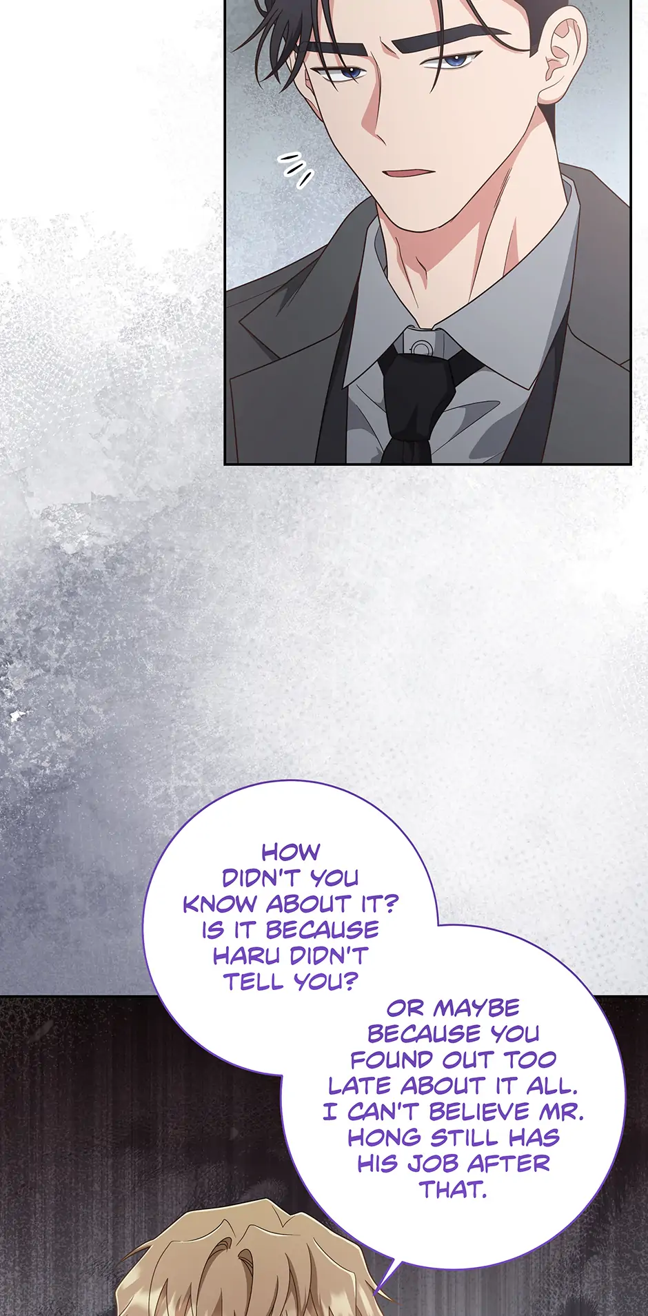 Outside Relationship chapter 50 page 50