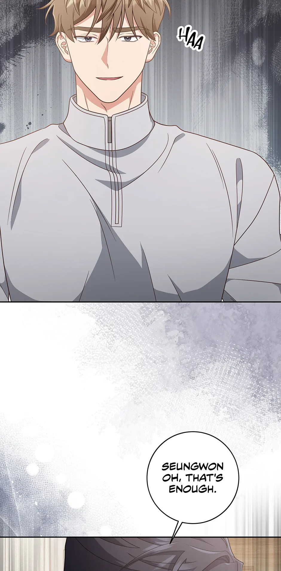 Outside Relationship chapter 50 page 51