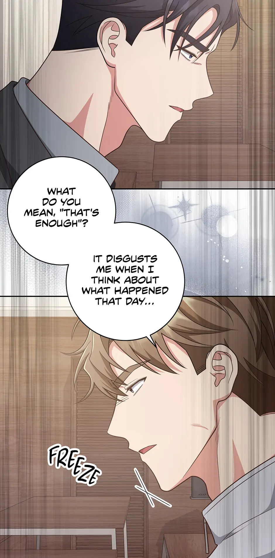 Outside Relationship chapter 50 page 52