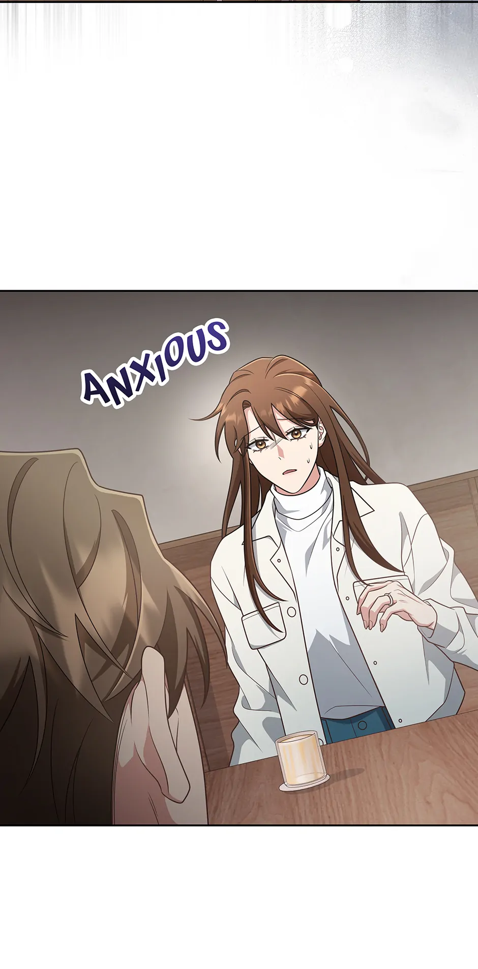Outside Relationship chapter 50 page 53
