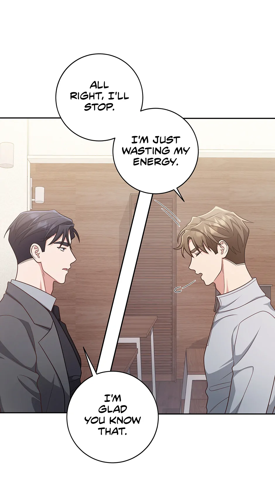 Outside Relationship chapter 50 page 54