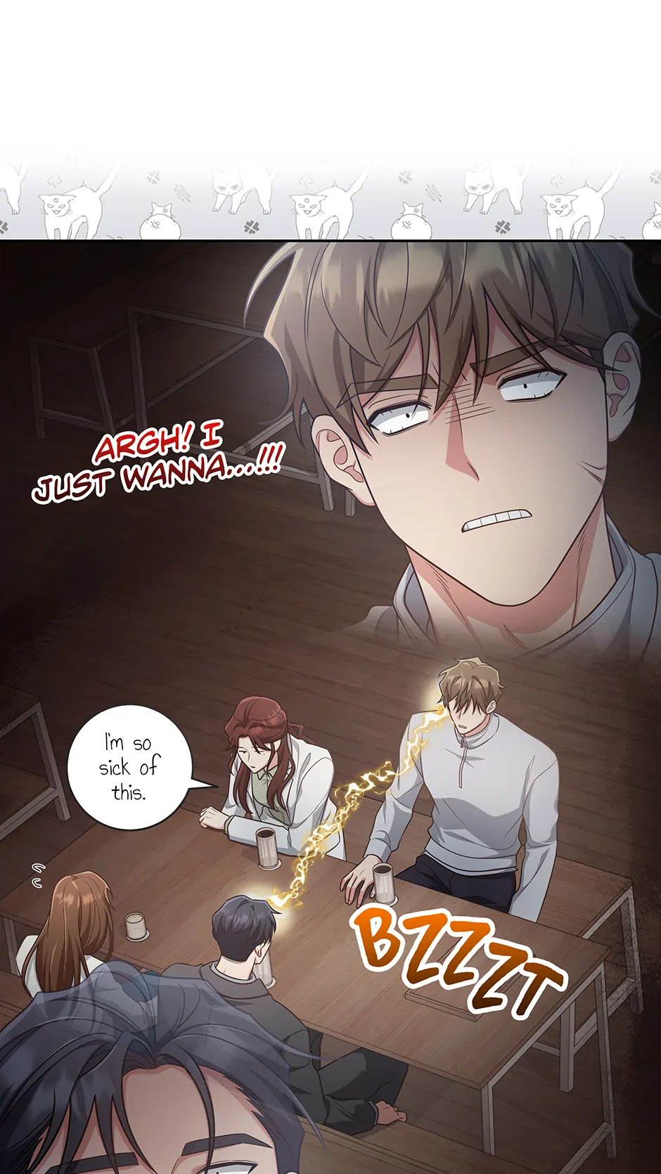 Outside Relationship chapter 50 page 55