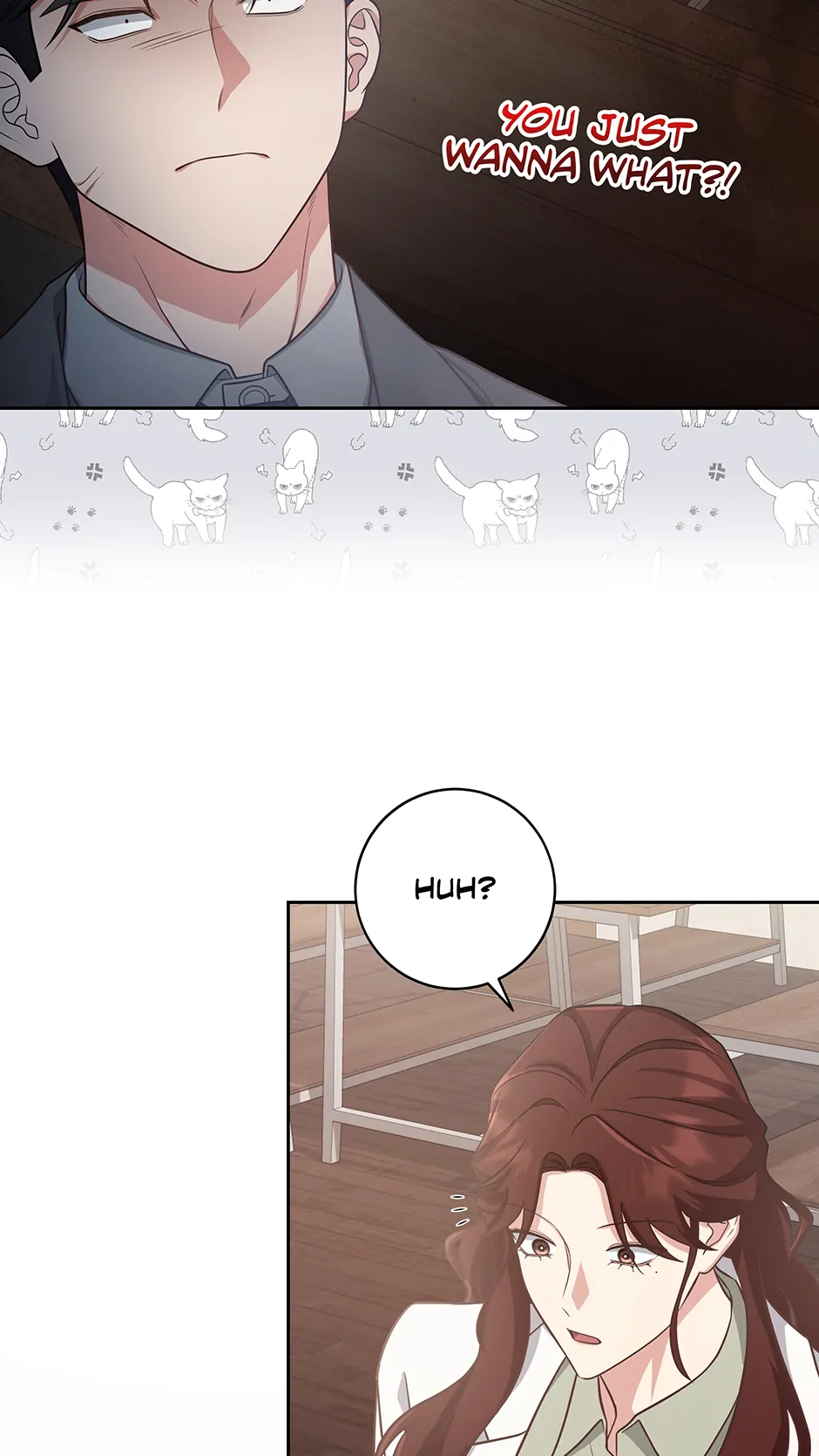 Outside Relationship chapter 50 page 56
