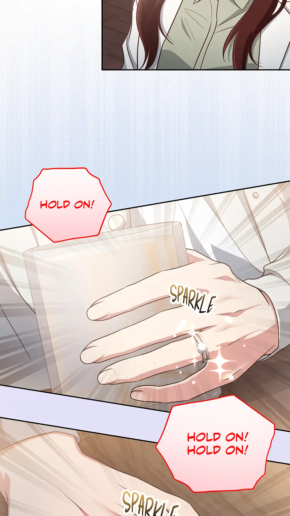 Outside Relationship chapter 50 page 57