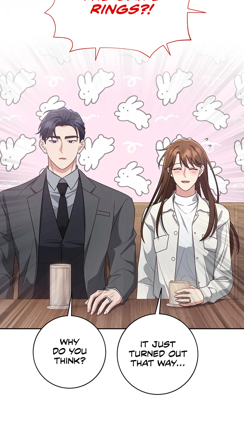 Outside Relationship chapter 50 page 59