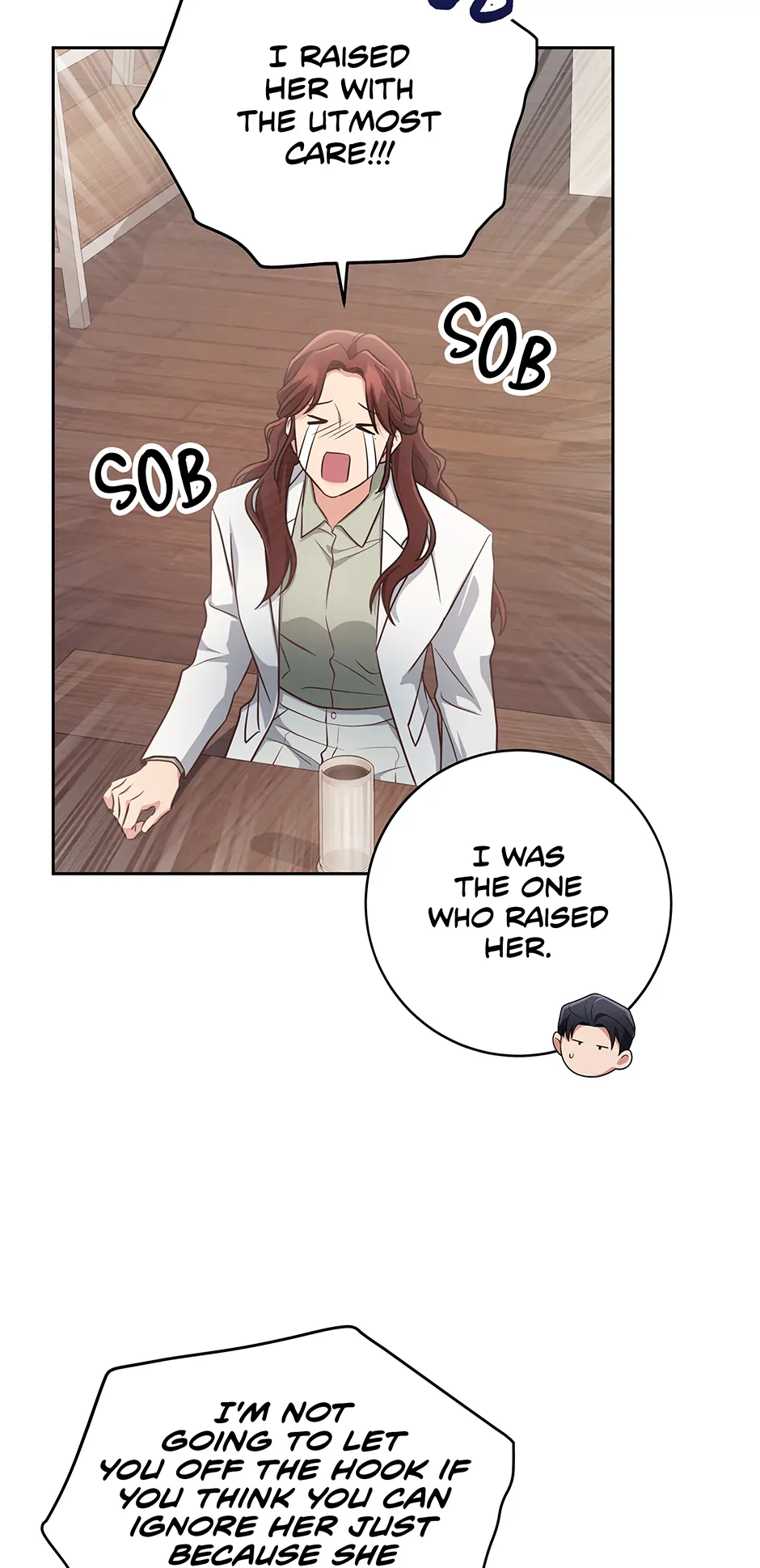 Outside Relationship chapter 50 page 61