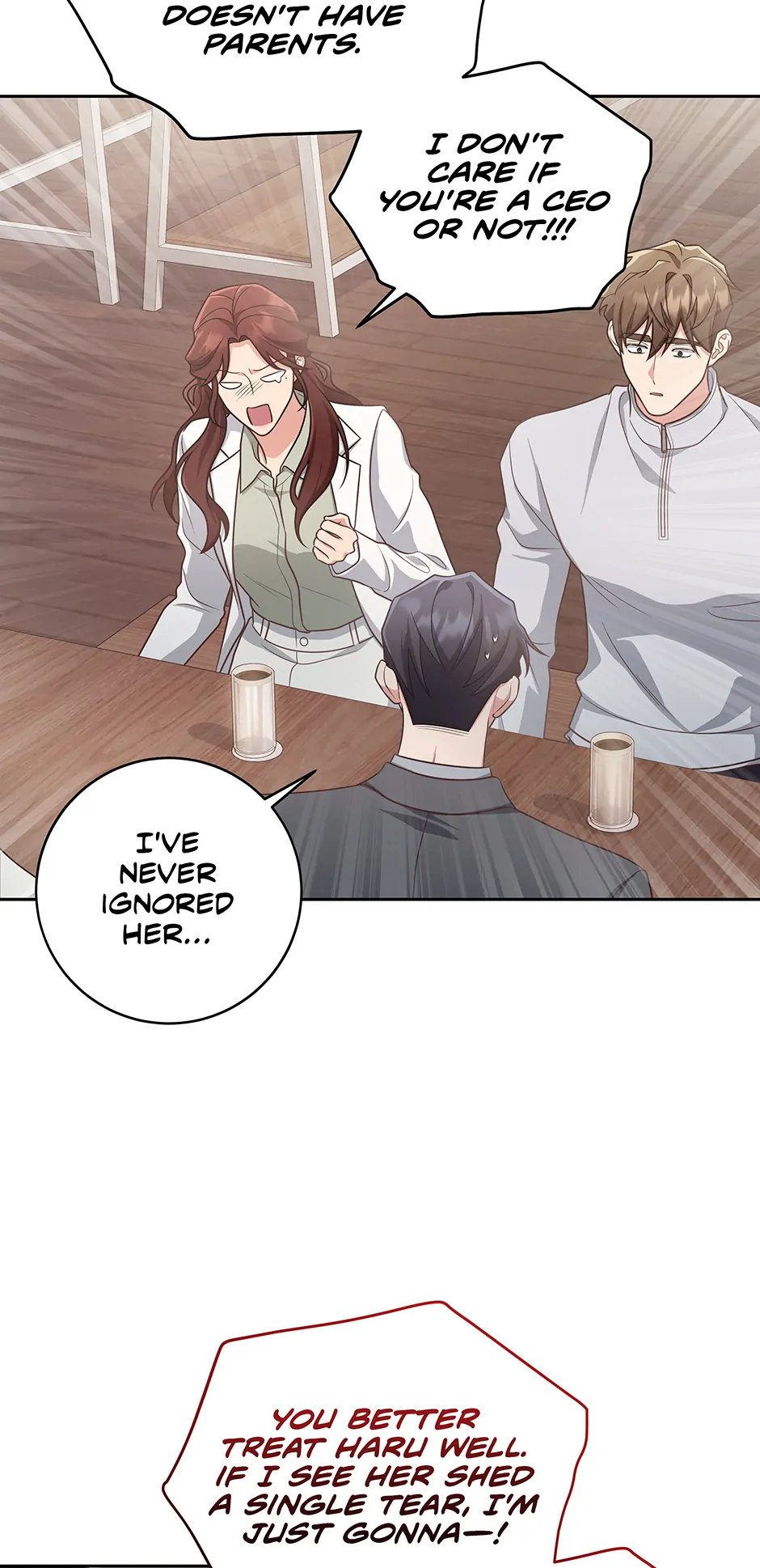 Outside Relationship chapter 50 page 62