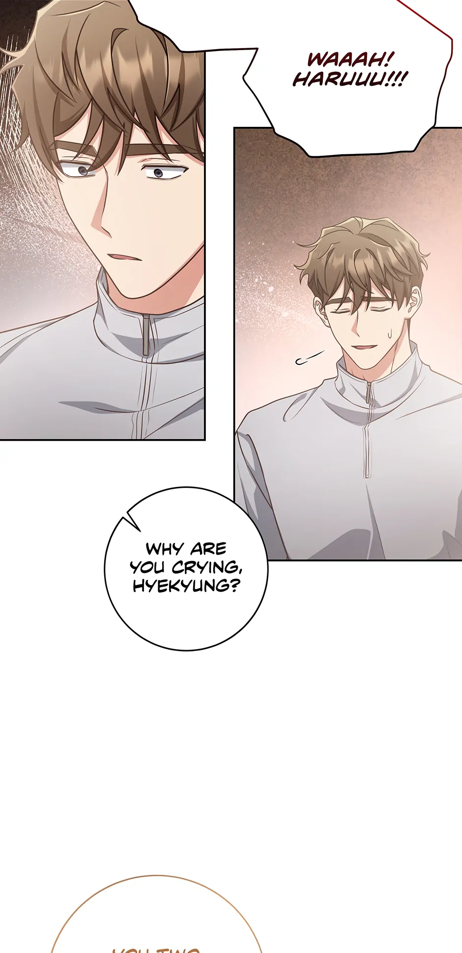 Outside Relationship chapter 50 page 63