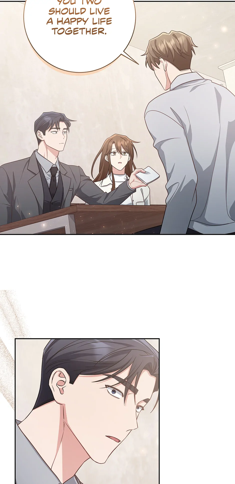Outside Relationship chapter 50 page 64