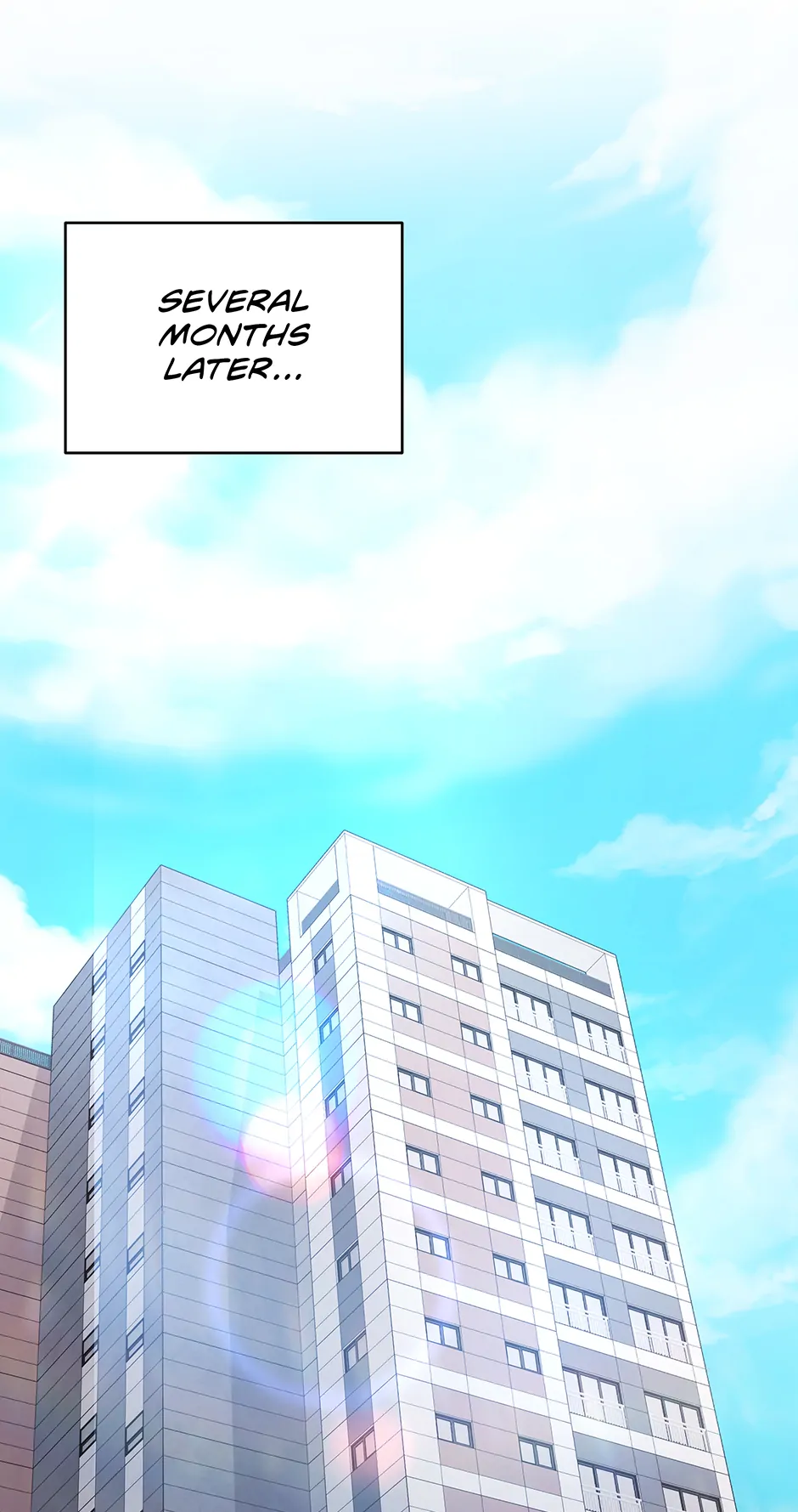 Outside Relationship chapter 50 page 68