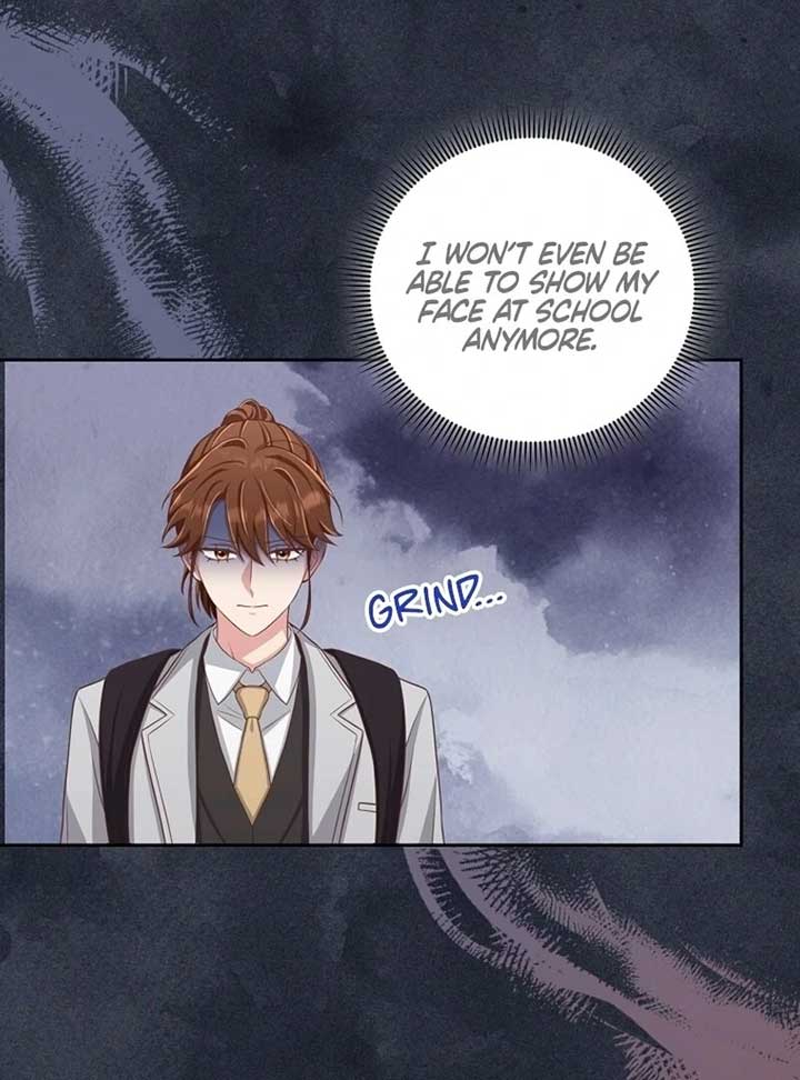 Outside Relationship chapter 6 page 45