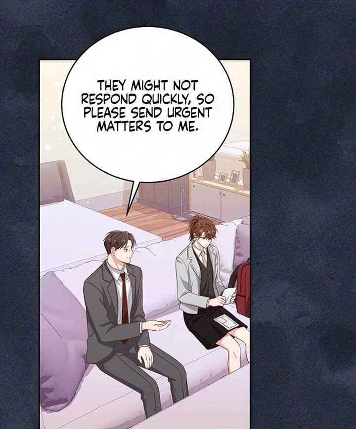 Outside Relationship chapter 6 page 80
