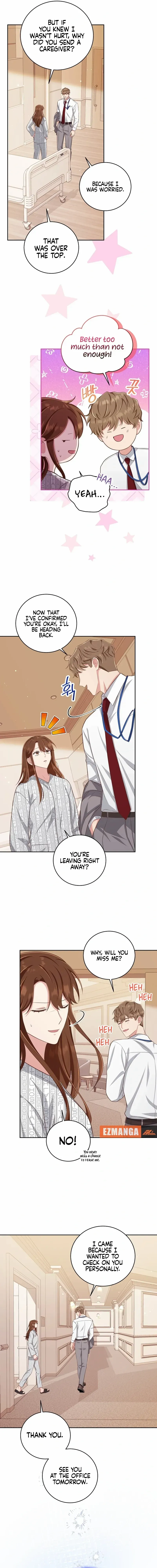 Outside Relationship chapter 7 page 2