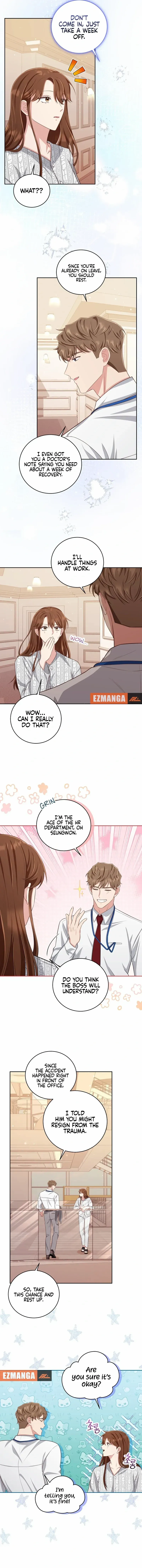 Outside Relationship chapter 7 page 3
