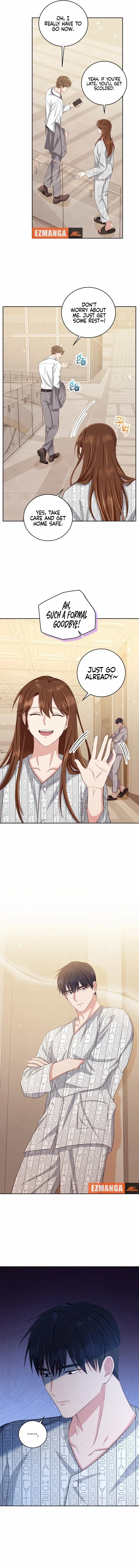 Outside Relationship chapter 7 page 5