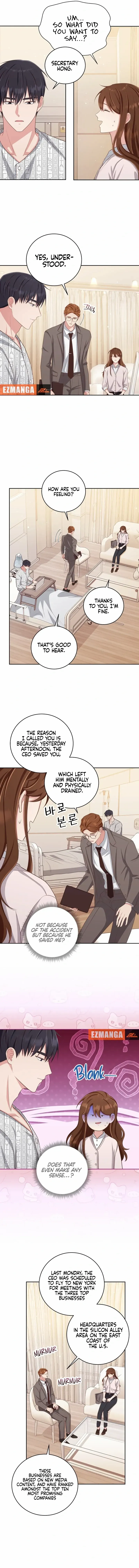 Outside Relationship chapter 7 page 9