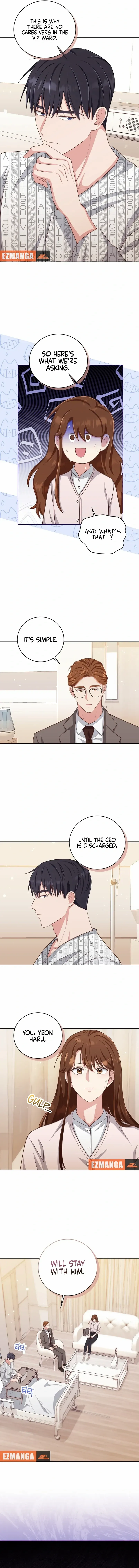 Outside Relationship chapter 7 page 11