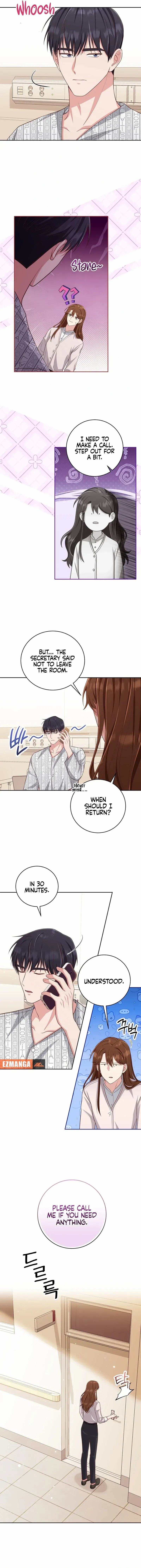 Outside Relationship chapter 8 page 2