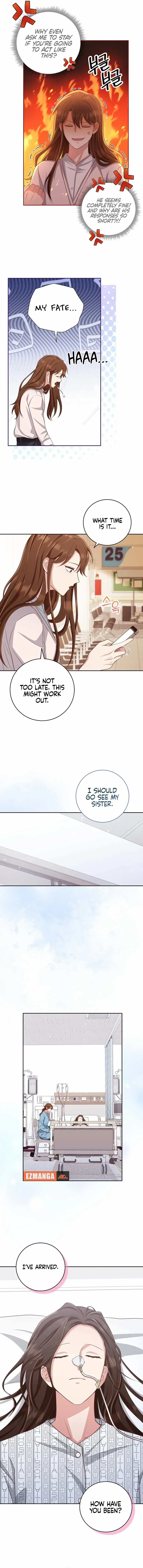 Outside Relationship chapter 8 page 3