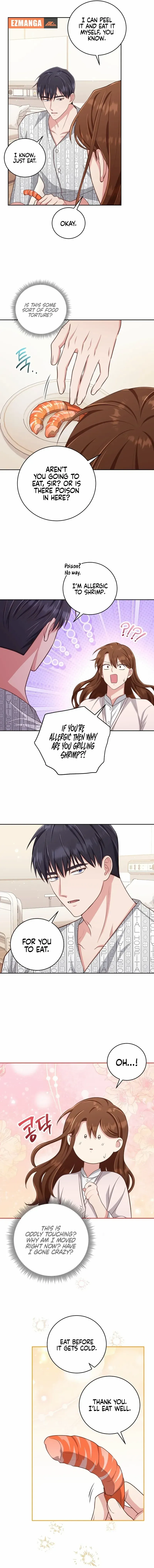 Outside Relationship chapter 8 page 7