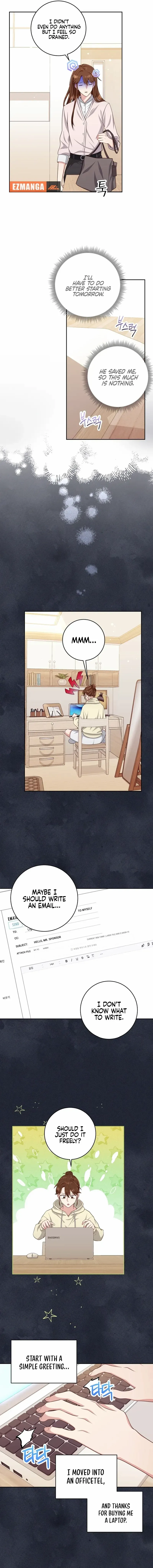 Outside Relationship chapter 9 page 4