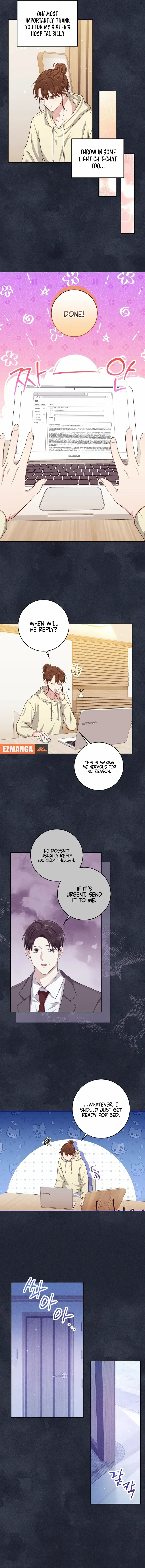 Outside Relationship chapter 9 page 5