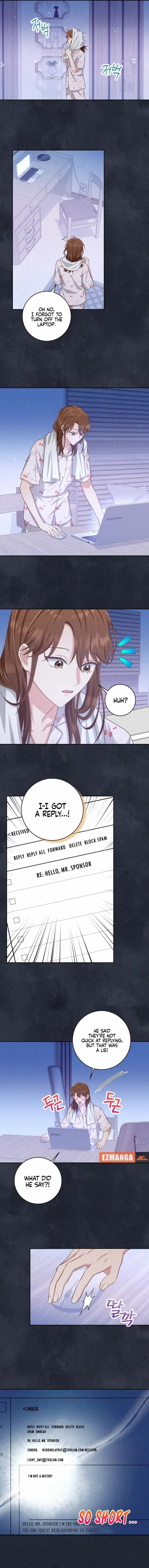 Outside Relationship chapter 9 page 6
